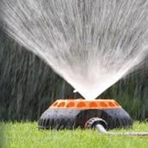 Πότισμα & Άρδευση