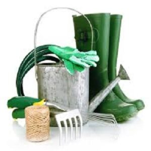Εργαλεία Κήπου