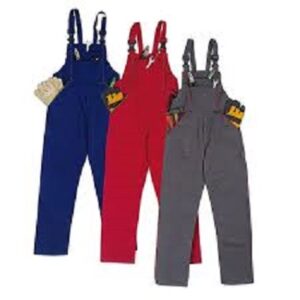 Ρούχα Εργασίας