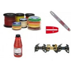 Αξεσουάρ-Αναλώσιμα